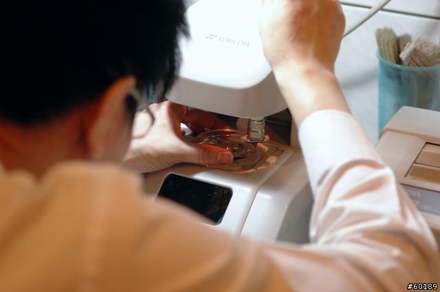 [分享] 眼鏡完整製作流程 圖多!!!