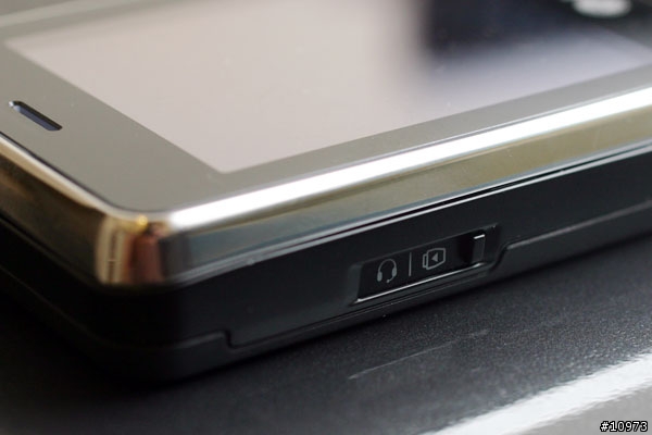 LG KC550 開箱報告