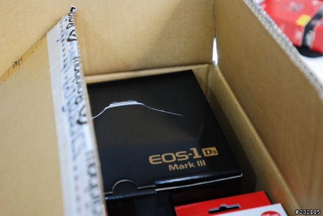 我的新系統1DS MARK 3