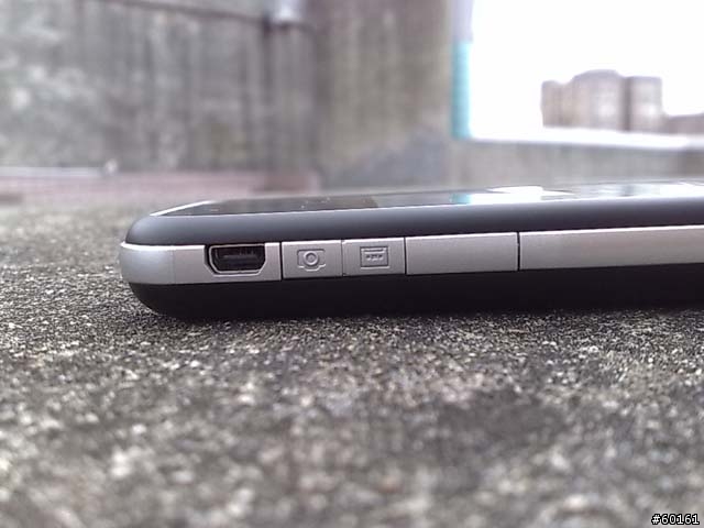 TOSHIBA G810 開箱分享