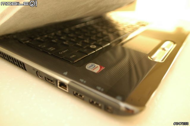 [開箱] Toshiba A300 來了! 更新
