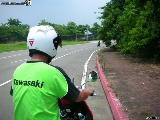 [分享]  就是愛騎車   (970621~24  小車車環島記)