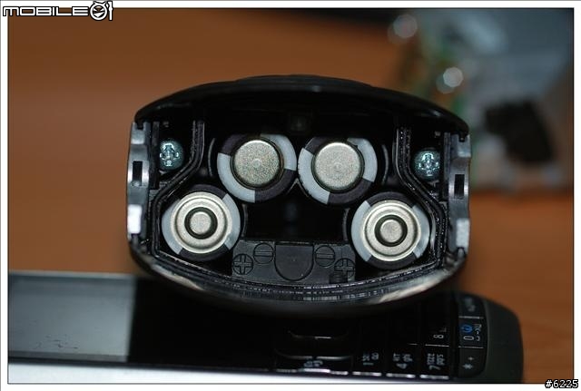 [分享] TRELOCK LS730車燈