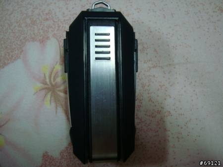 [開箱文]品質超爛的整合遙控器鑰匙KEYBOX，竟然要按三四次車子才會開門