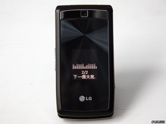 【開箱分享】我的時尚美型 LG KF300