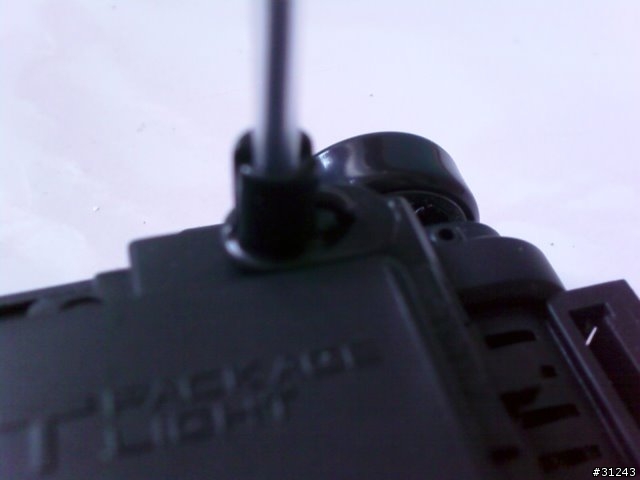 TOMY DRIFT 不專業開箱文