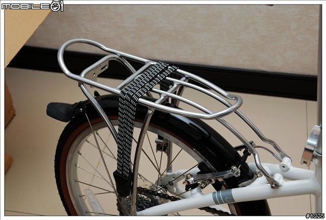 [新手開老箱] DAHON VITESSE D7