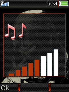 [W910]theChemical(FlashClock)