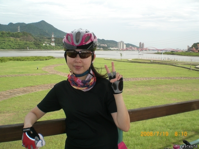 【休閒組活動】7/26(六) 環島之旅-社子島趴趴走☆By Sandra