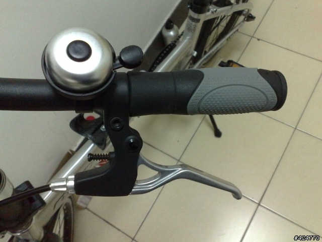 來分享一下我的腳踏車好了~OYAMA M700