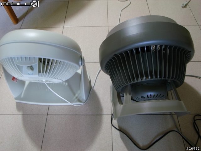﹝開箱分享﹞VORNADO 735 Air Circulators