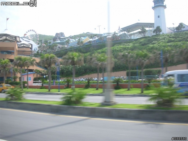 [分享]  就是愛騎車   (970621~24  小車車環島記)
