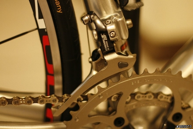 [分享]Cannondale CAAD9 報到