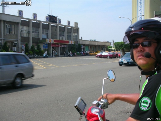 [分享]  就是愛騎車   (970621~24  小車車環島記)