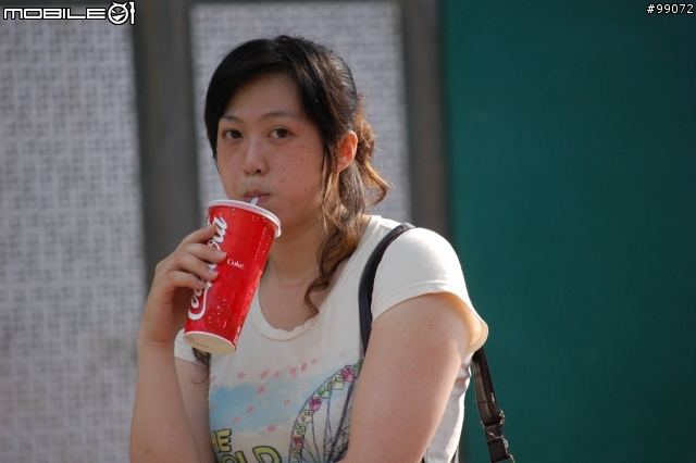 D40讓我找到閃光