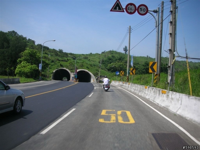 [分享]  就是愛騎車   (970621~24  小車車環島記)