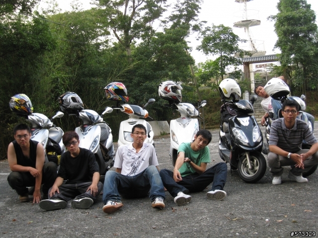 5天4夜..機車環島團..完成壯舉囉!!(已全更新完畢)
