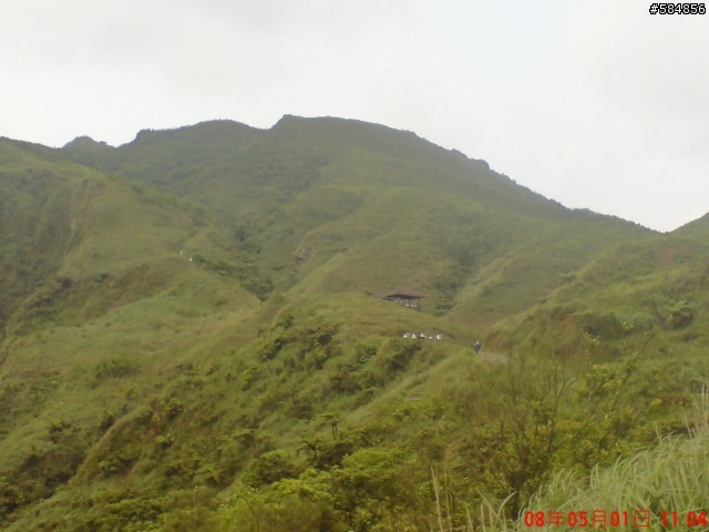 又來了 再度出發8/3 星期日台北貢寮-遠望坑親水公園-草嶺-宜蘭大里輕鬆騎車+健行雙重享受