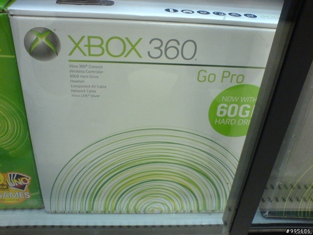 [新聞]X360 60G已在美國上市