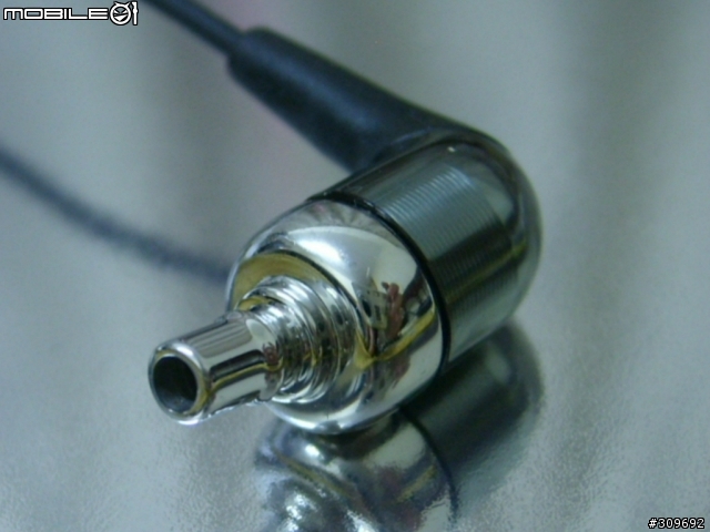 [分享]入門耳道式耳機新選擇 - PHILIPS SHE9850/97(已增加內容及所有照片)