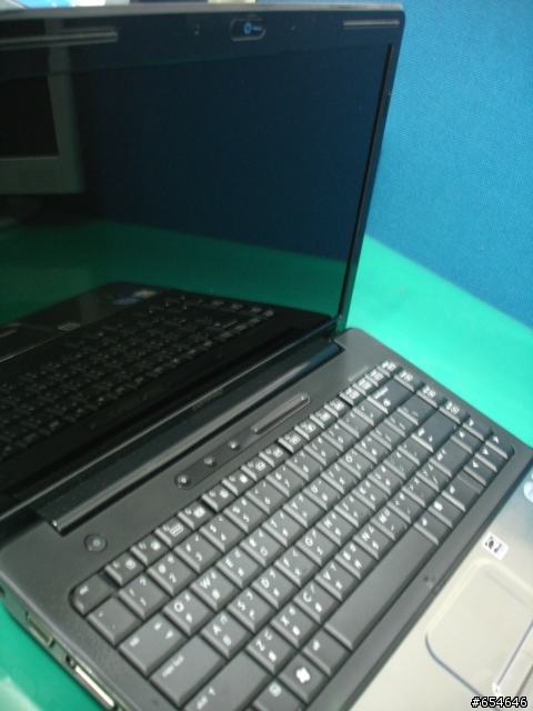 [開箱] Intel Montevina平台Compaq CQ45-101TX風雲戰鬥機