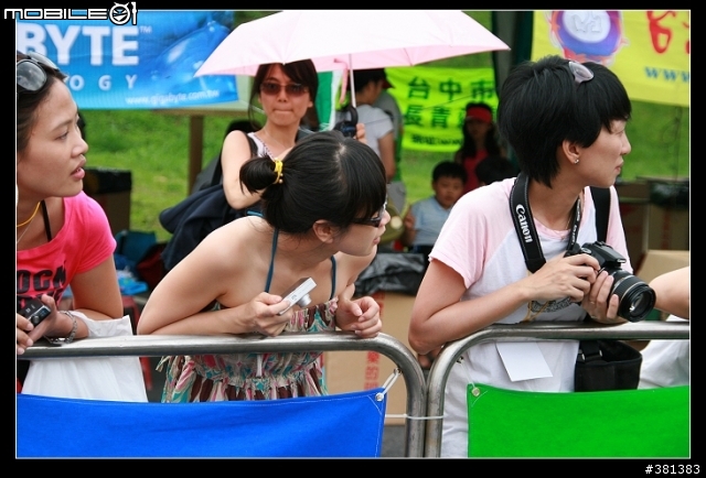 2008統一盃鐵人三項直擊照片[熱騰騰剛出爐]