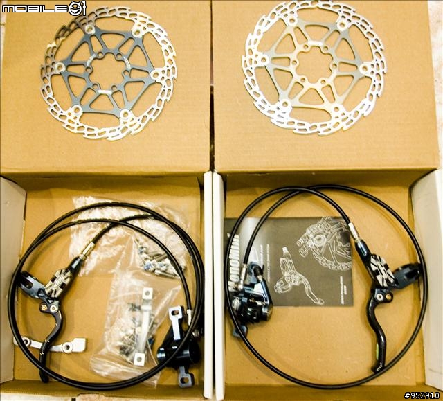 2008年KLEIN Attitudce限量版
