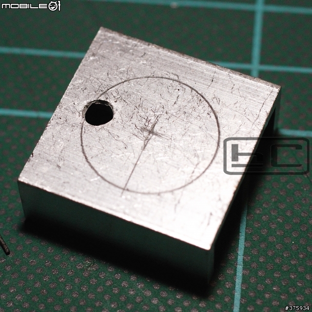 [分享] HANK 腳踏車燈DIY 製做(加強，並含測試照)
