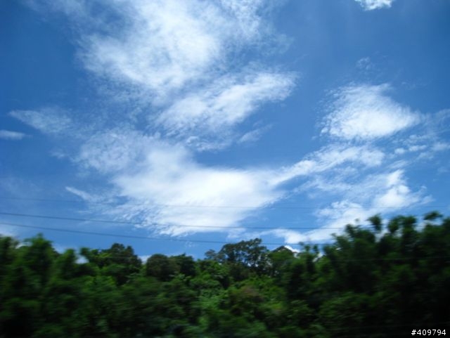 『寫真』860is 高鐵車上往外拍