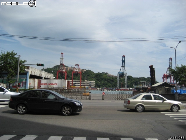 67km的基隆早餐之行