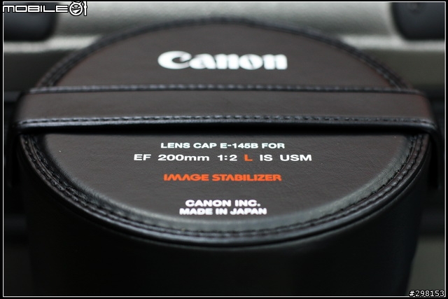 頂尖對決:Canon EF 200mm f/2L IS USM vs Canon EF 200mm f/1.8L USM 鏡皇正面PK戰