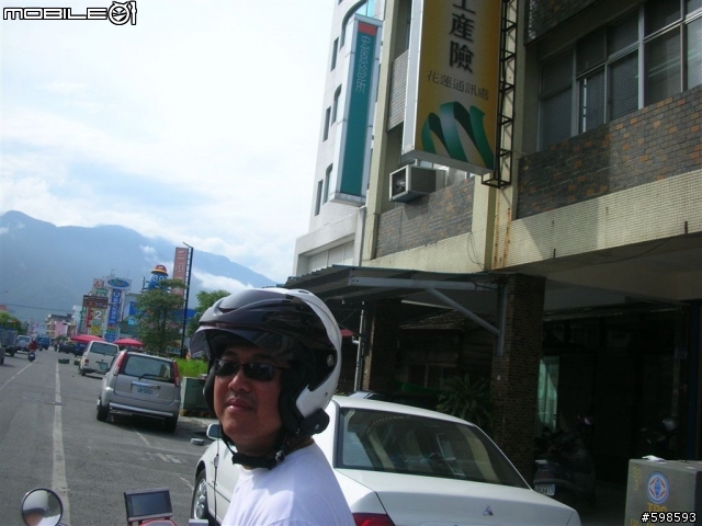 [分享]  就是愛騎車   (970621~24  小車車環島記)