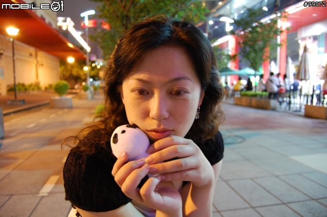 D40讓我找到閃光