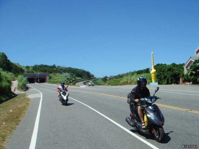 [分享]----環島回來啦(更新完畢!!附上各廠主流車分析)----