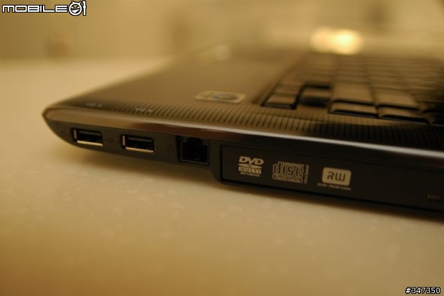 [開箱] Toshiba A300 來了! 更新