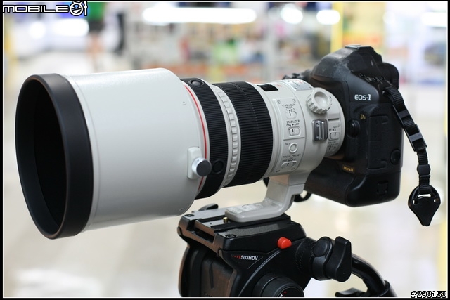 頂尖對決:Canon EF 200mm f/2L IS USM vs Canon EF 200mm f/1.8L USM 鏡皇正面PK戰