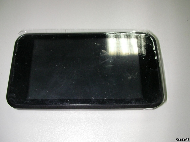 [開箱]昂達 Onda VX777 PMP 直接播放 RMVB