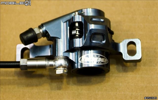2008年KLEIN Attitudce限量版