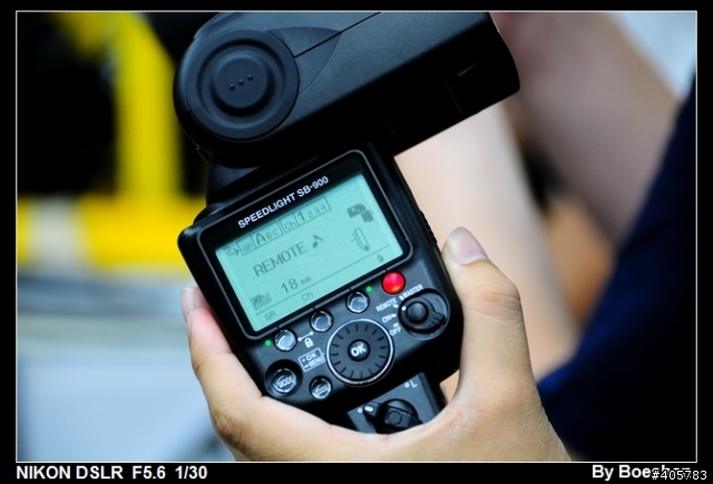 D700與SB900試玩照片