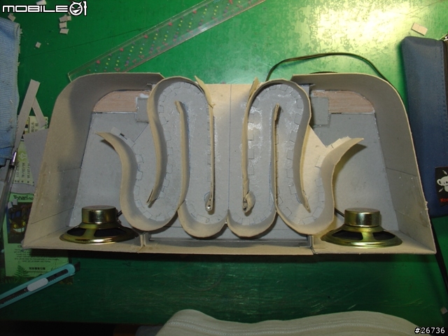 [分享]迷之音實驗室~自製 BOSE Wave music system !!