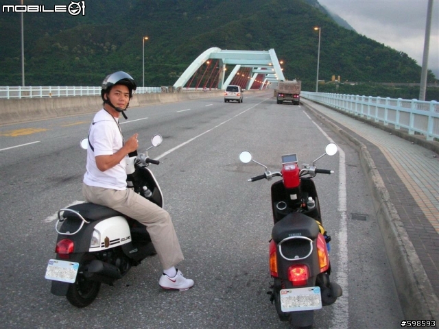 [分享]  就是愛騎車   (970621~24  小車車環島記)
