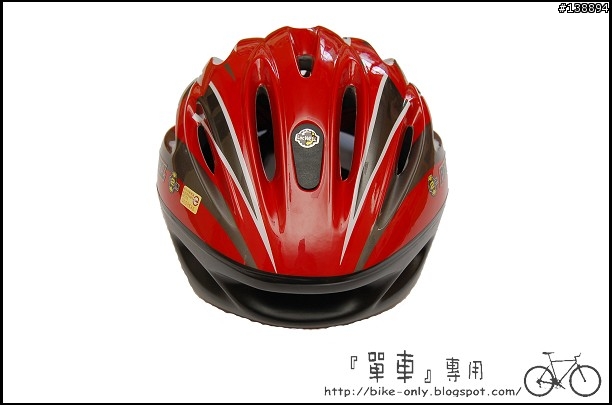 [分享] 大頭買不到安全帽嗎？找普威！ - Prowell F22