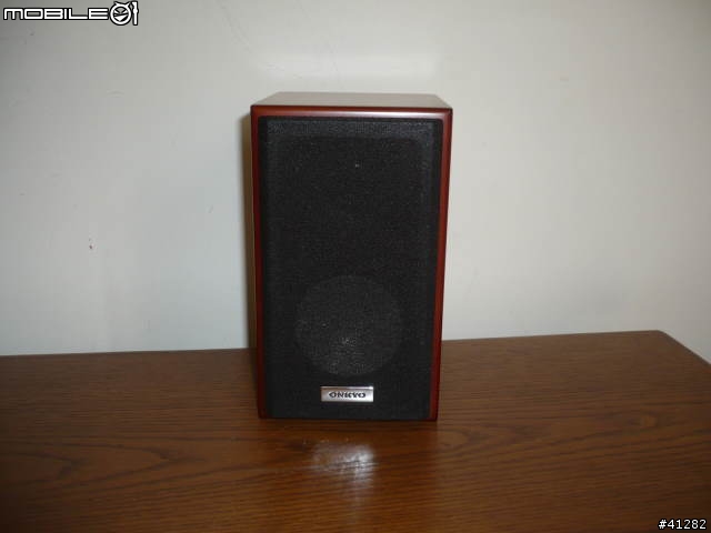 ONKYO BASE-V20HD 開箱報告