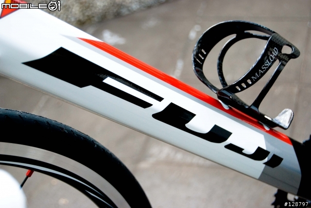 [分享] 命中註定 - Fuji RC-10