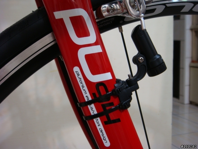 [分享] ARGON 18 Plutonium 新入荷~==手癢進化體 VER1.5==