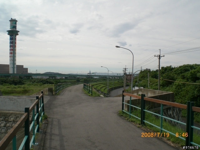 【休閒組活動】7/26(六) 環島之旅-社子島趴趴走☆By Sandra