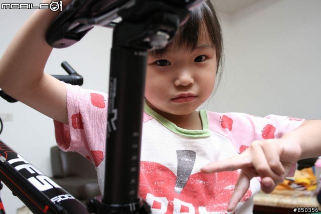 [分享]MERIDA 名駒 TFS-500V 霧面黑 2009