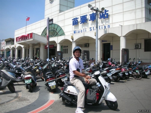 [分享]  就是愛騎車   (970621~24  小車車環島記)