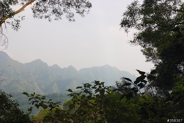 西火炎山