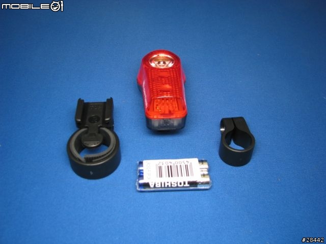 [分享]Smart superflash 挑戰自行車史上最亮尾燈